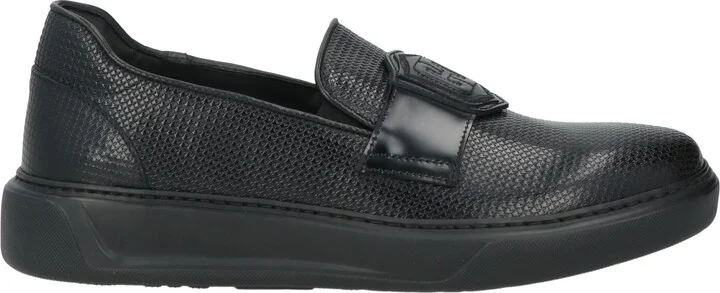 Giovanni Conti Man Sneakers - Image 3
