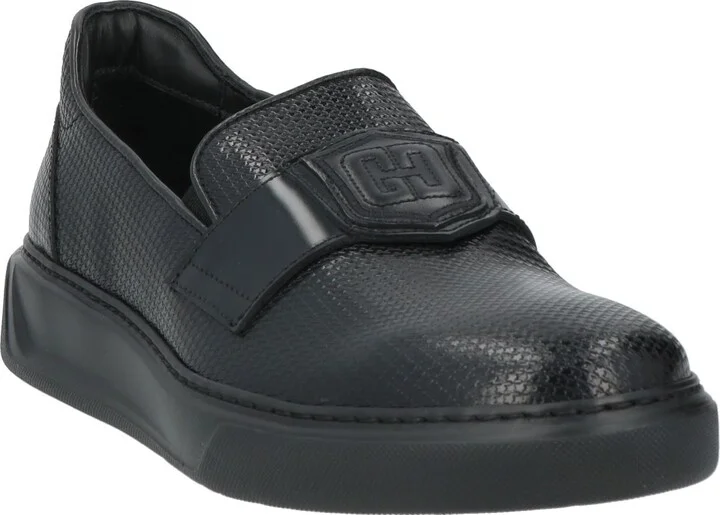 Giovanni Conti Man Sneakers - Image 4