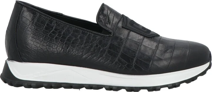 Giovanni Conti Man Sneakers - Image 3