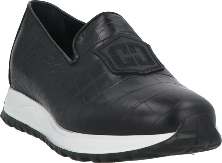 Giovanni Conti Man Sneakers - Image 4