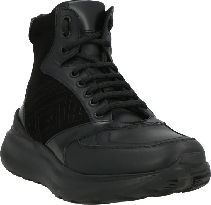 Giovanni Conti Man Sneakers - Image 4