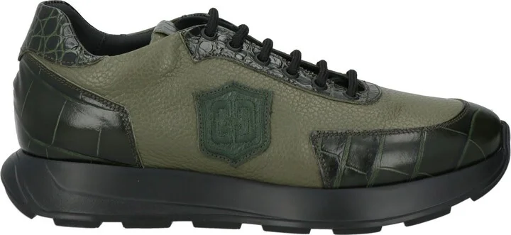 Giovanni Conti Man Sneakers - Image 3