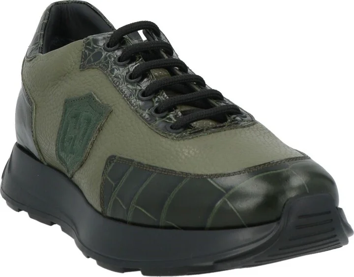 Giovanni Conti Man Sneakers - Image 4