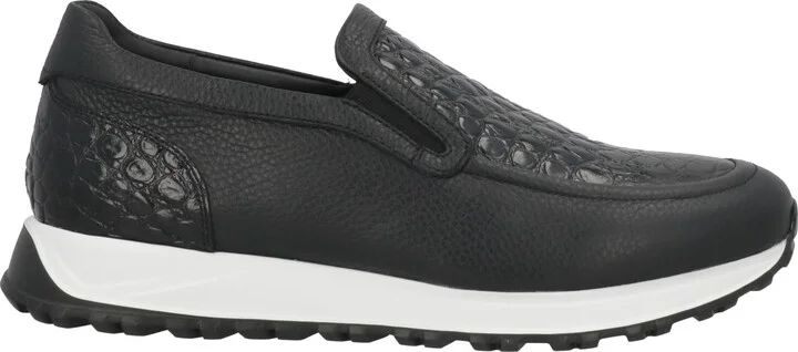 Giovanni Conti Man Sneakers - Image 3