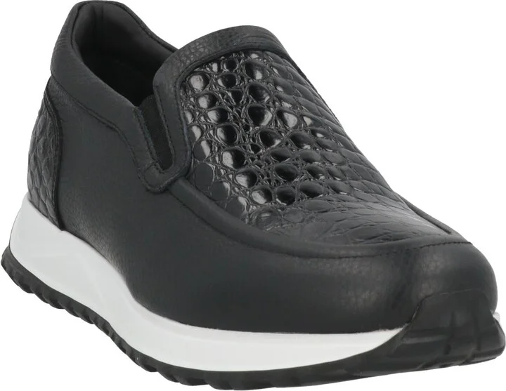 Giovanni Conti Man Sneakers - Image 4