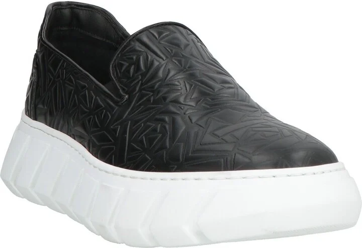 Giovanni Conti Man Sneakers - Image 4