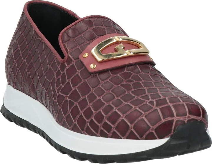 Giovanni Conti Man Sneakers - Image 4