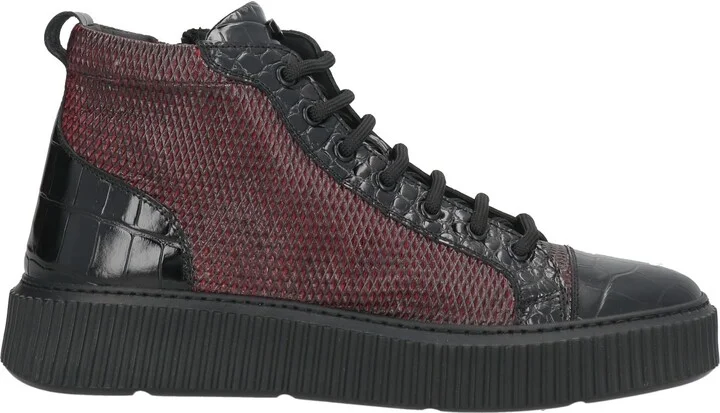 Giovanni Conti Man Sneakers - Image 3