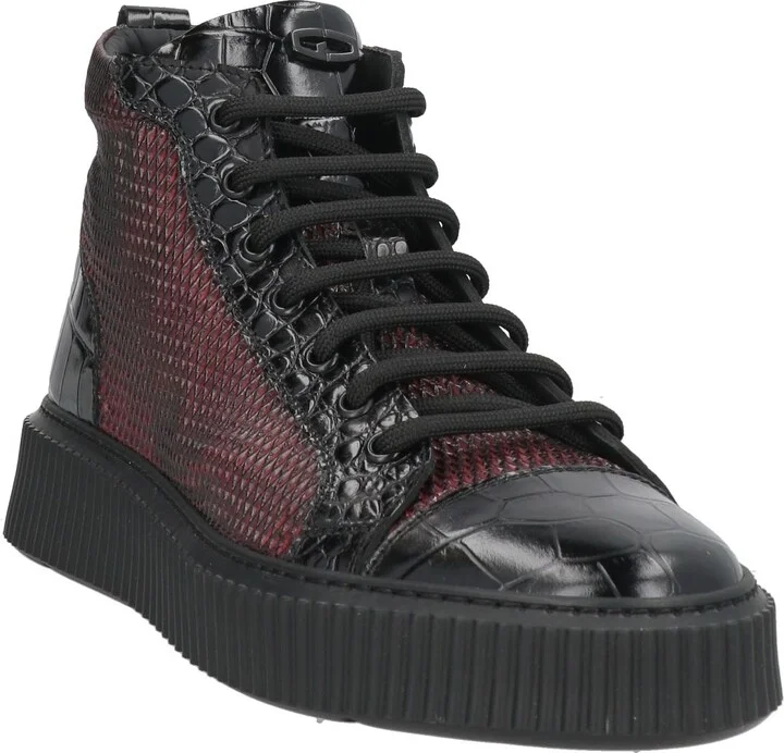 Giovanni Conti Man Sneakers - Image 4