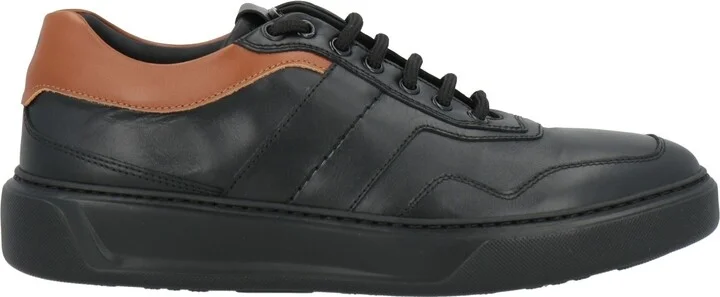Giovanni Conti Man Sneakers - Image 3