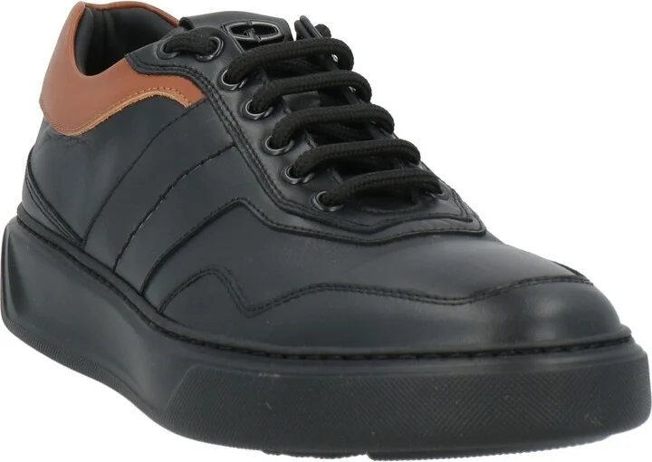 Giovanni Conti Man Sneakers - Image 4