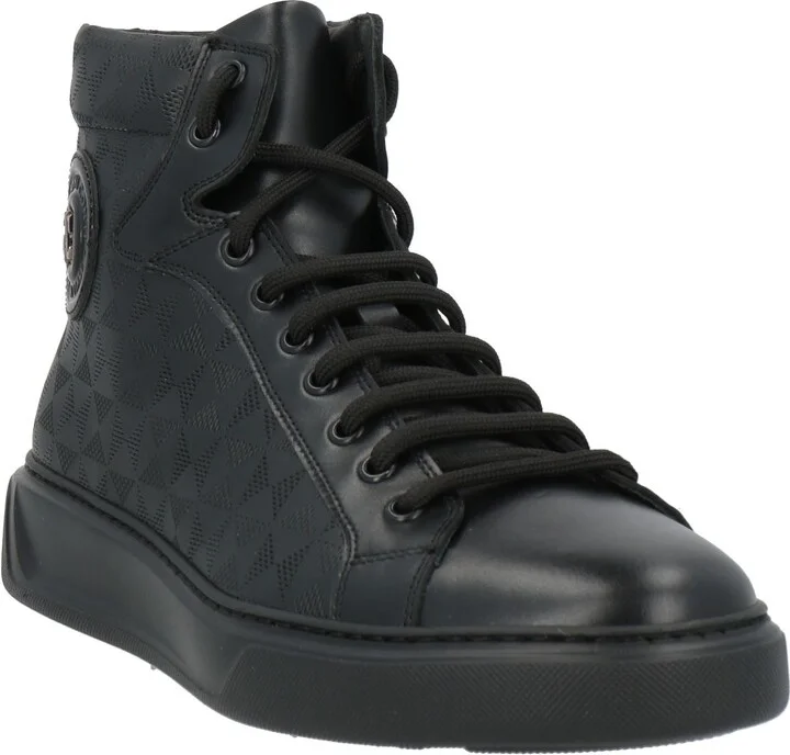 Giovanni Conti Man Sneakers - Image 4