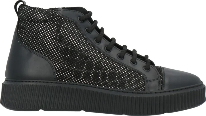 Giovanni Conti Man Sneakers - Image 3