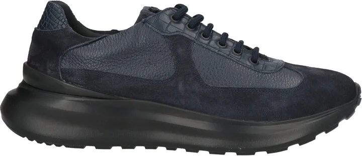Giovanni Conti Man Sneakers - Image 3