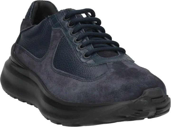 Giovanni Conti Man Sneakers - Image 4