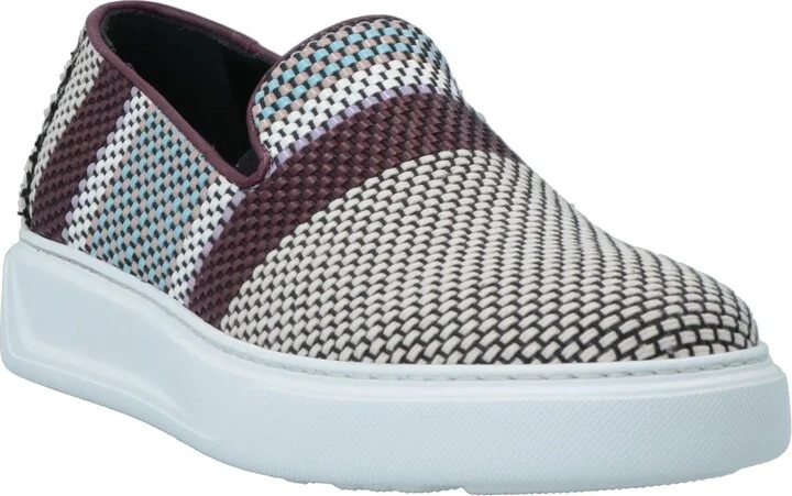 Giovanni Conti Man Sneakers - Image 4