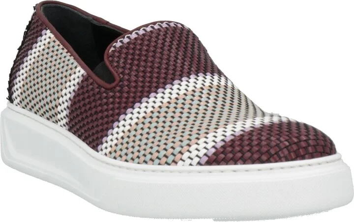Giovanni Conti Man Sneakers - Image 7