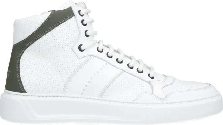 Giovanni Conti Man Sneakers - Image 3