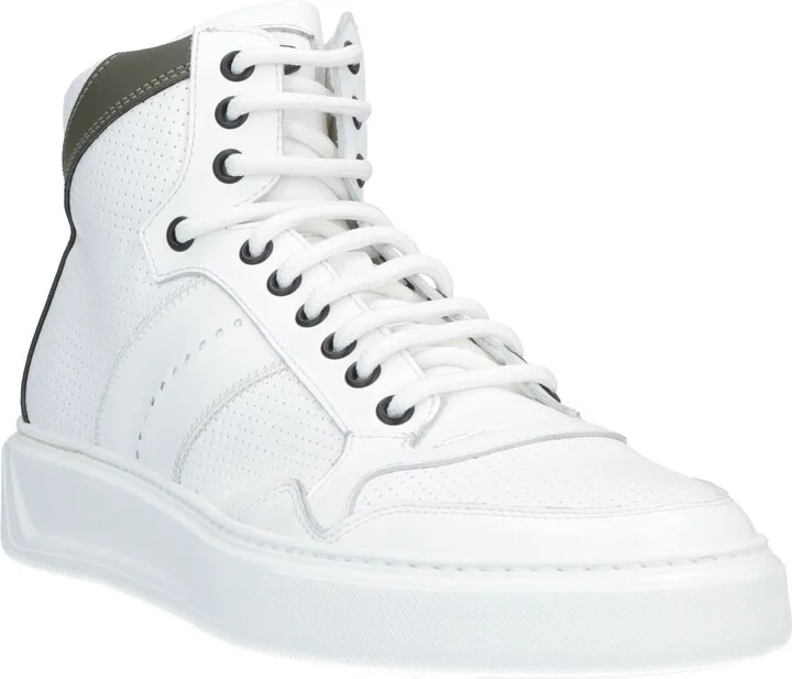 Giovanni Conti Man Sneakers - Image 4