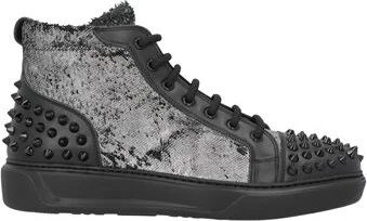 Giovanni Conti Man Sneakers