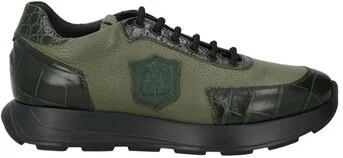 Giovanni Conti Man Sneakers