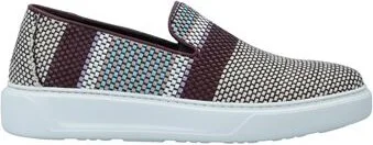 Giovanni Conti Man Sneakers