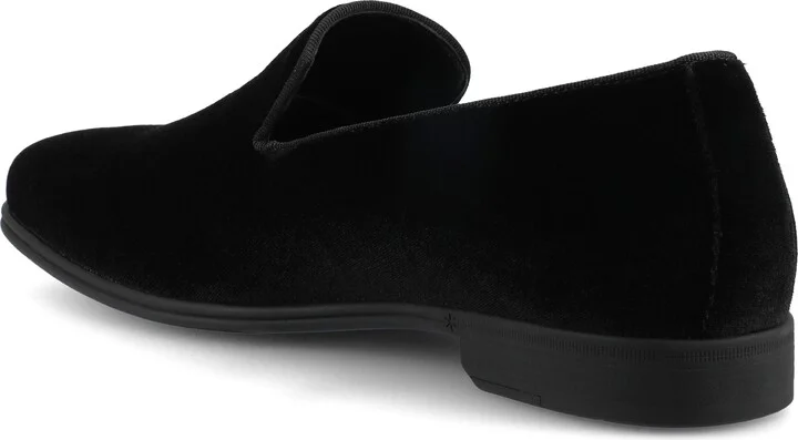 Giovanni Plain Toe Loafer - Image 2