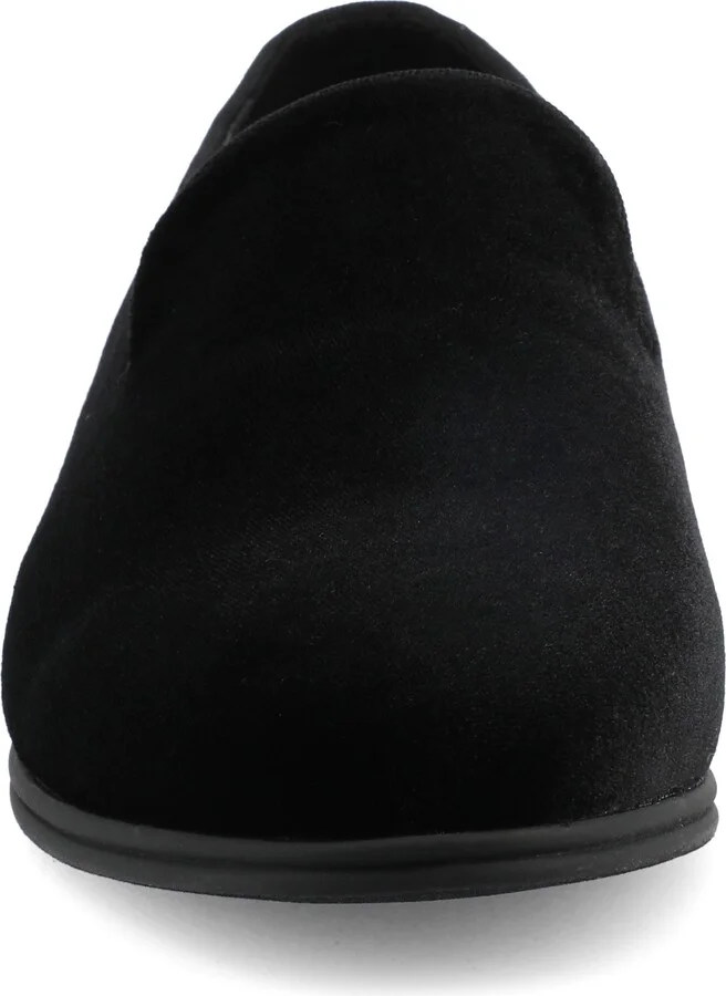 Giovanni Plain Toe Loafer - Image 3