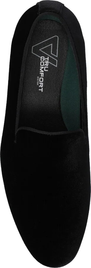 Giovanni Plain Toe Loafer - Image 5