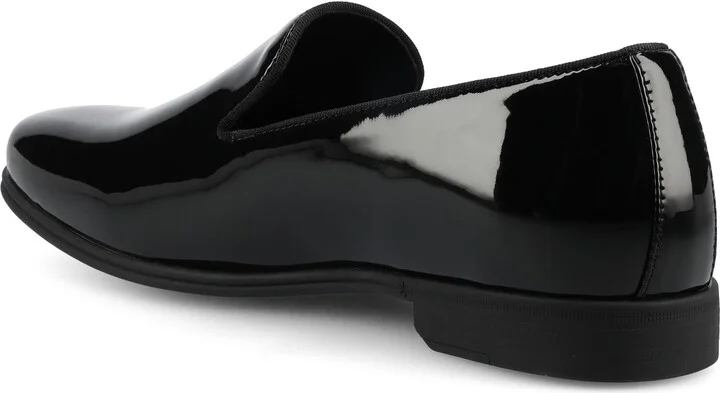 Giovanni Plain Toe Loafer - Image 8
