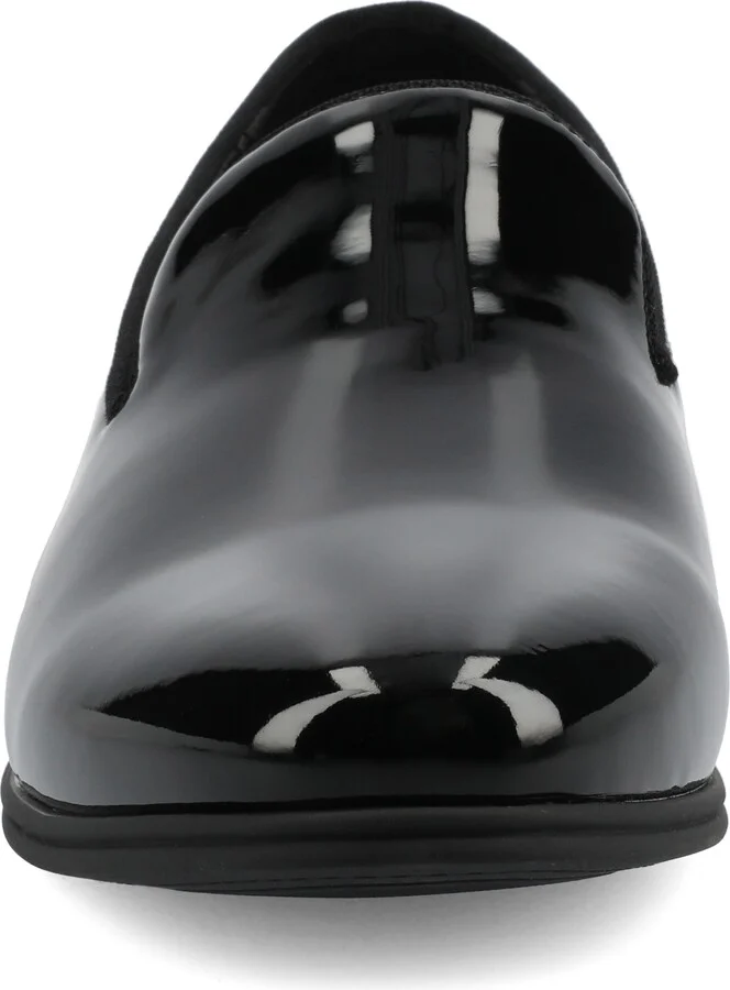 Giovanni Plain Toe Loafer - Image 9