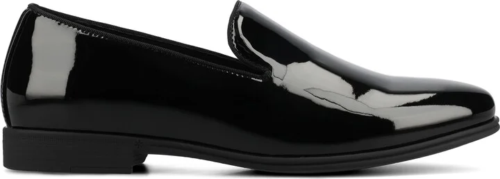 Giovanni Plain Toe Loafer - Image 10