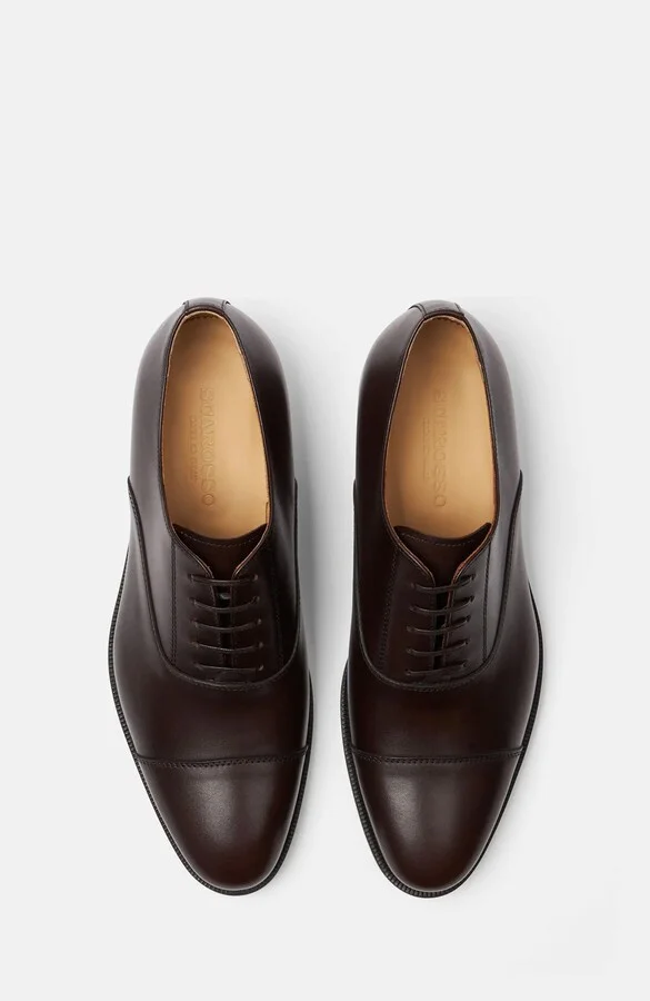 Giove Oxfords - Image 3