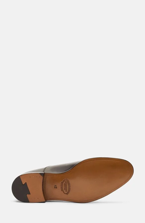 Giove Oxfords - Image 4