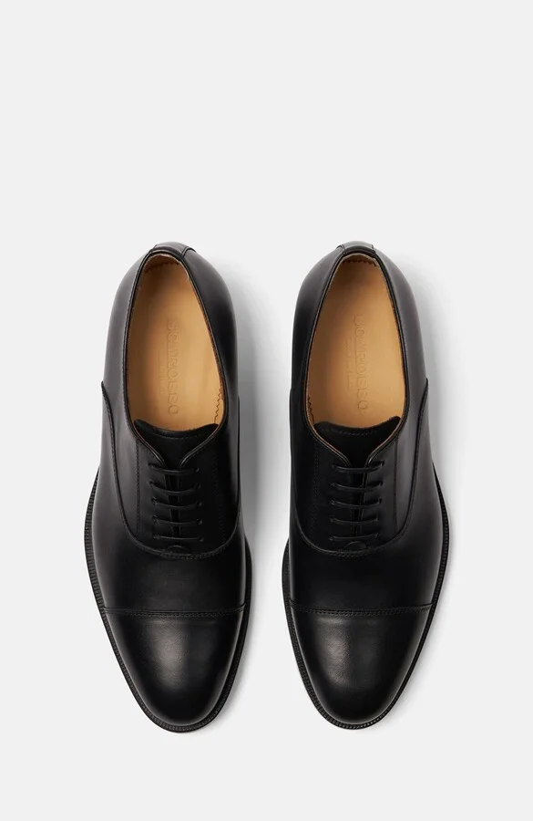 Giove Oxfords - Image 7