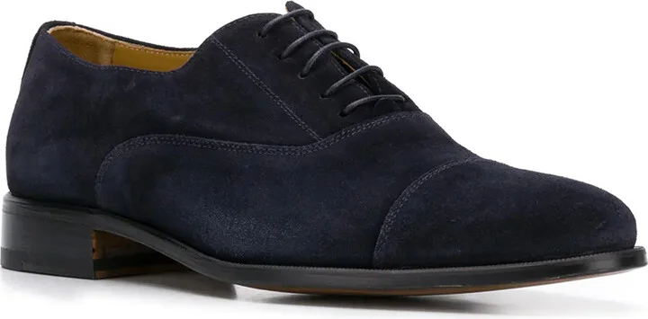 Gioveo oxford shoes - Image 2