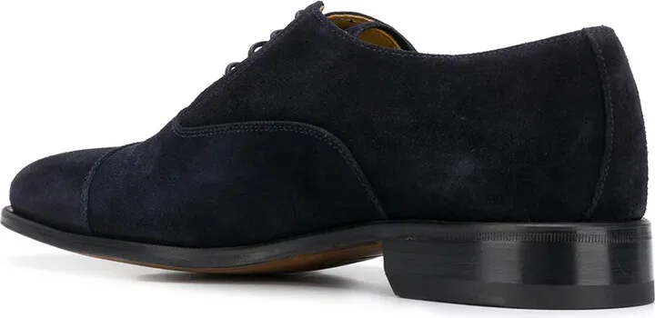 Gioveo oxford shoes - Image 3