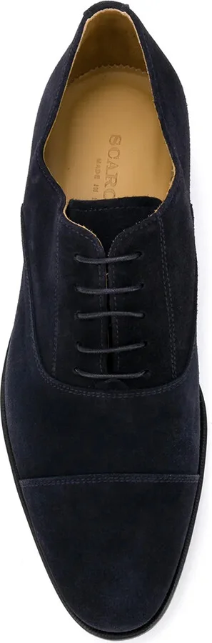 Gioveo oxford shoes - Image 4