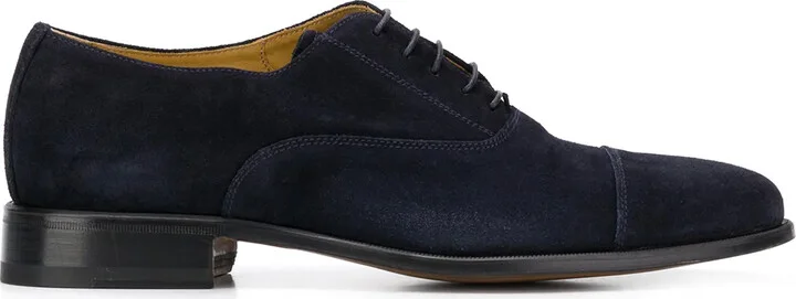 Gioveo oxford shoes