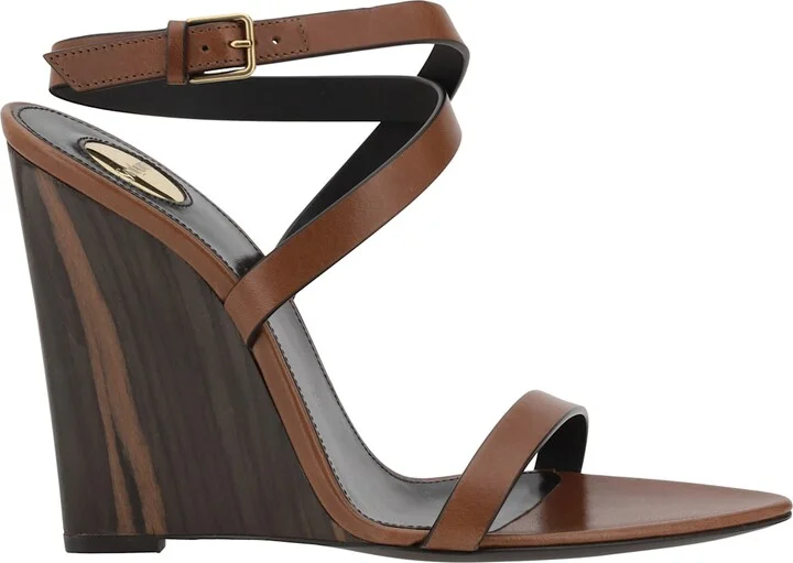 Gippy Sandals