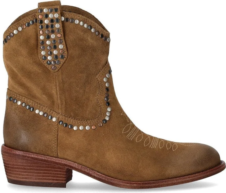 Gipsy Antilope Texan Boot