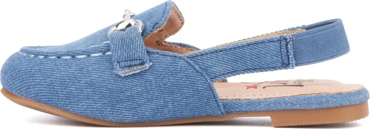Girl's Toddler Darling Loafer - Image 4