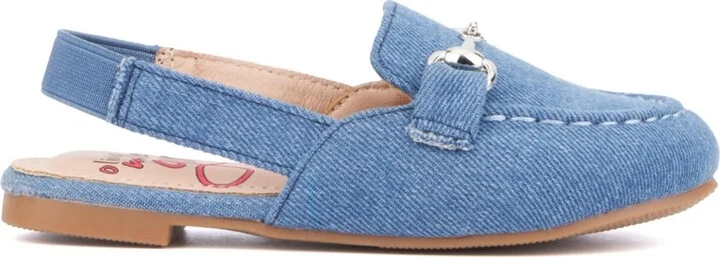 Girl's Toddler Darling Loafer - Image 5