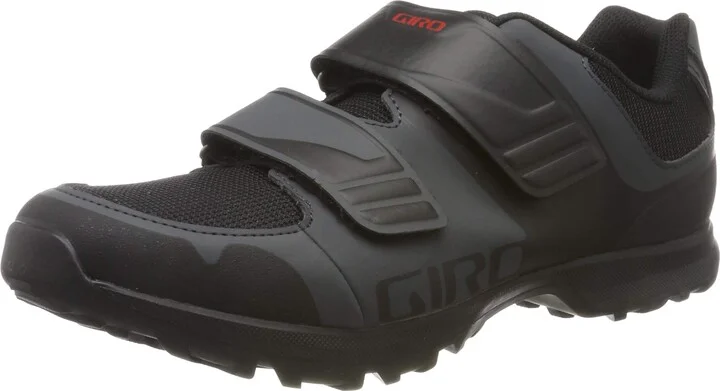 Giro Berm - Dark Shadow/Black Cover - Size 39