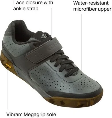 Giro Chamber II Cycling Shoe - Men's - Image 5