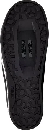 Giro Chamber III Mountain Biking Shoe - Men's - Image 6