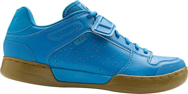 Blue Jewel/Gum