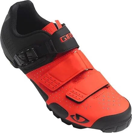Giro Code Vr70 Spd Mountain Bike Shoes - Image 3