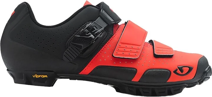 Giro Code Vr70 Spd Mountain Bike Shoes