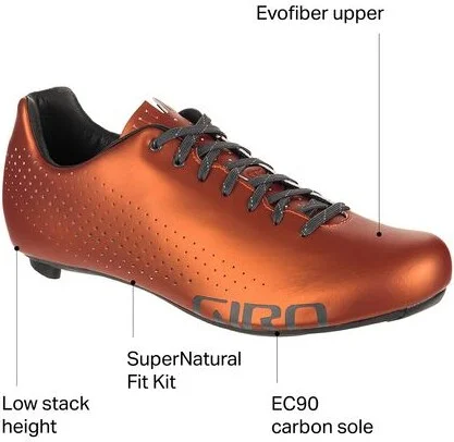 Giro Empire ACC Cycling Shoe - Men's - Image 5
